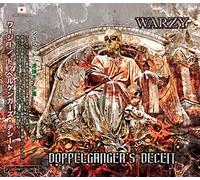 Warzy - Doppelganger's Deceit