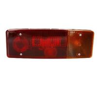 WAS 04 Lens, tail light