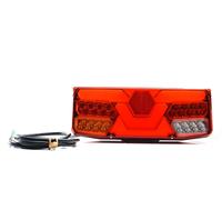 WAS 1060 Rear light