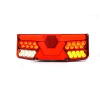 WAS 1063 Rear light