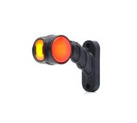 WAS 1095L Outline Light Rear Front Red White Orange