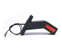 WAS 1173P Marker Light