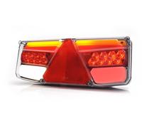 WAS 1187 Rear light