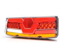 WAS 1193 Tail light