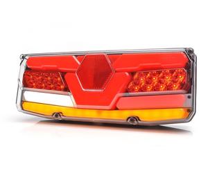 WAS 1193 Tail light
