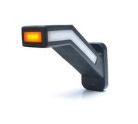 WAS 1258P Marker Light