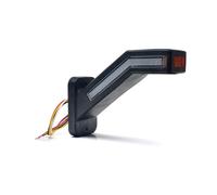 WAS 1347L Marker Light