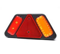 WAS 1497/I P KR WAS5 Rear light