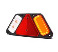 WAS 1497 P WAS5 Rear light