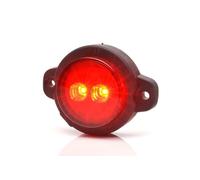 WAS 1531 F Rear Fog Light