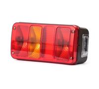WAS 196 Rear light