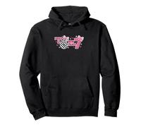 Was 26 Now I'm 27 Birthday Girl Pullover Hoodie