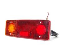 Fits WAŚ 479 WE 549DL Rear lamp Left 479 WE 549DL Rear lamp L (24V) ⭐UK Stock⭐