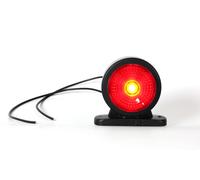 WAS 518BC Marker Light