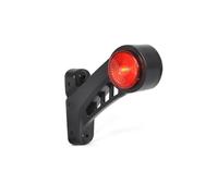 WAS 578BCP Outline Light Rear Front Red White