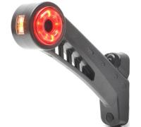 WAS 607BCL Marker Light