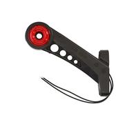 WAS 628BCL Outline Light Rear Front Red White