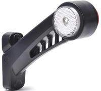 WAS 646L Outline Light Rear Front Red White