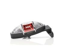 WAS 817L/III Outline Light Rear Front Red White