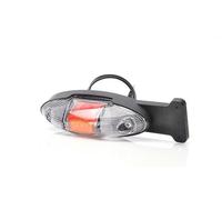 WAS 819P/II Outline Light Rear Front Red White Orange
