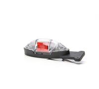 WAS 820L/II Outline Light Rear Front Red White