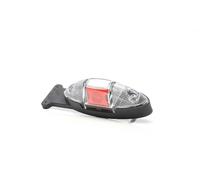 WAS 820P/II Outline Light Rear Front Red White