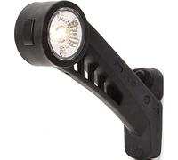 Fits WAŚ 889P W77.1STAR Side marker 889P W77.1STAR Outline marker lights R; Red