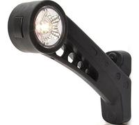 WAS 893P Outline Light Rear Front Red White