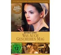 Was auch geschehen mag - Das Schicksal der Katie Lapp - Shunning Teil 1 - Beverly Lewis