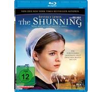 Was auch geschehen mag - The Shunning [Blu-ray] [2011]