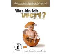 Was bin ich wert?