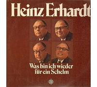 Was bin ich wieder für ein Schelm [2xVinyl]