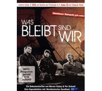 Was Bleibt Sind Wir [DVD AUDIO]