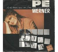 Was Bleibt, Wenn Die Liebe Geht (Du Bist Ein Zauberer) [Vinyl Single 7'']