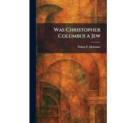 Was Christopher Columbus a Jew