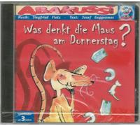 Was Denkt die Maus am Donnerst