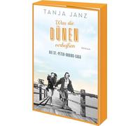 Was die Dunen verheien. Die St.-Peter-Ording-S, Janz.