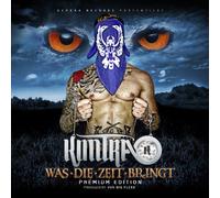 Was die Zeit Bringt (Premium Edition)