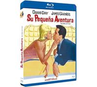 Was diese Frau so alles treibt (1963) Blu Ray mit deutschem Ton