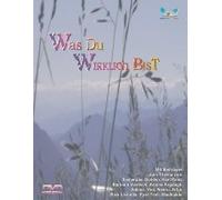 Was du wirklich bist - mit Beiträgen von Advaita Lehrern [Gebundene Ausgabe] unbekannt