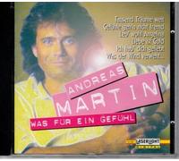 Was für ein Gefühl (compilation, 1996)