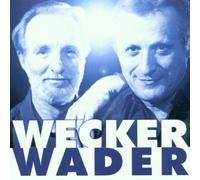 Was Fuer Eine Nacht By Hannes Wader,Konstantin Wecker (2001-02-26)