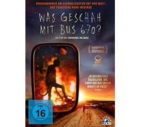 Was geschah mit Bus 670?