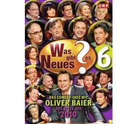 Was gibt es Neues? Vol. 6