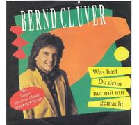 Was hast du denn nur mit mir gemacht (incl. Instr., 1993)