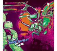 Was Here by Shapeshifters (2004-10-25)