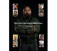 Was I Next The Sean Cribbin Story