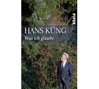 Was ich glaube – Piper