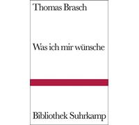 Thomas Wild Thom – Was ich mir wünsche: Gedichte aus Liebe – Hardback
