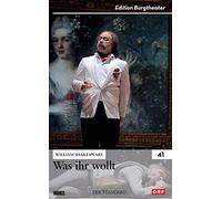 Was ihr wollt - William Shakespeare (#41)